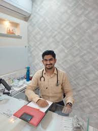 Dr Rishab Varma